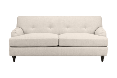 Senia Medium Sofa in Mosquito Cracker