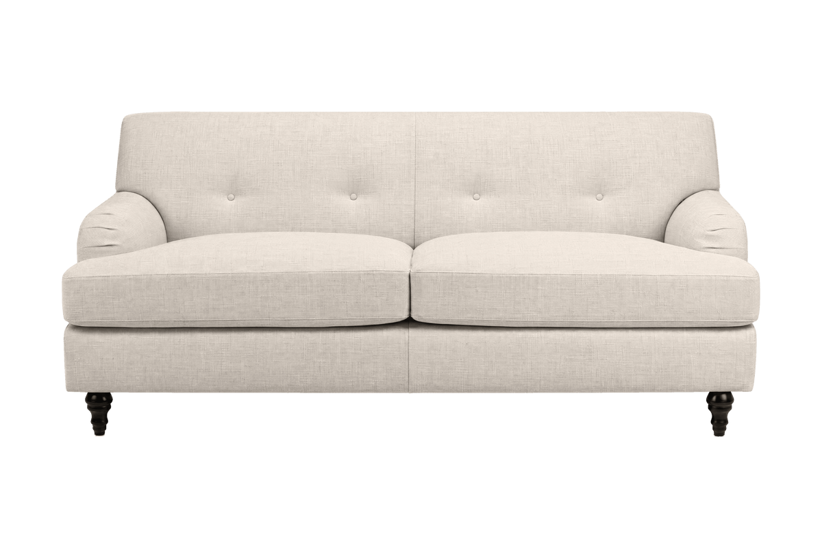 Senia Medium Sofa in Mosquito Cracker