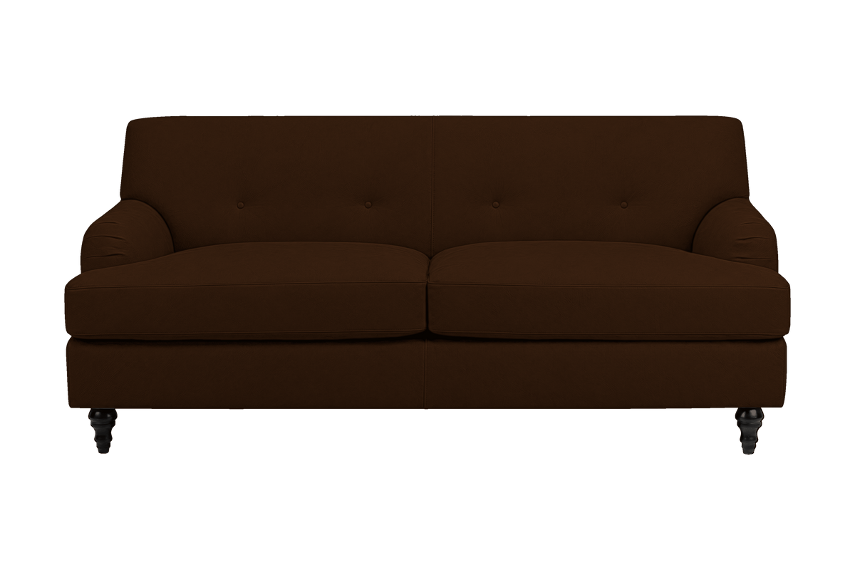Senia Medium Sofa in Marfa Denton