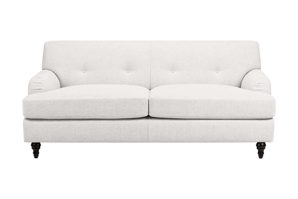 Senia Medium Sofa in Mosquito Foam