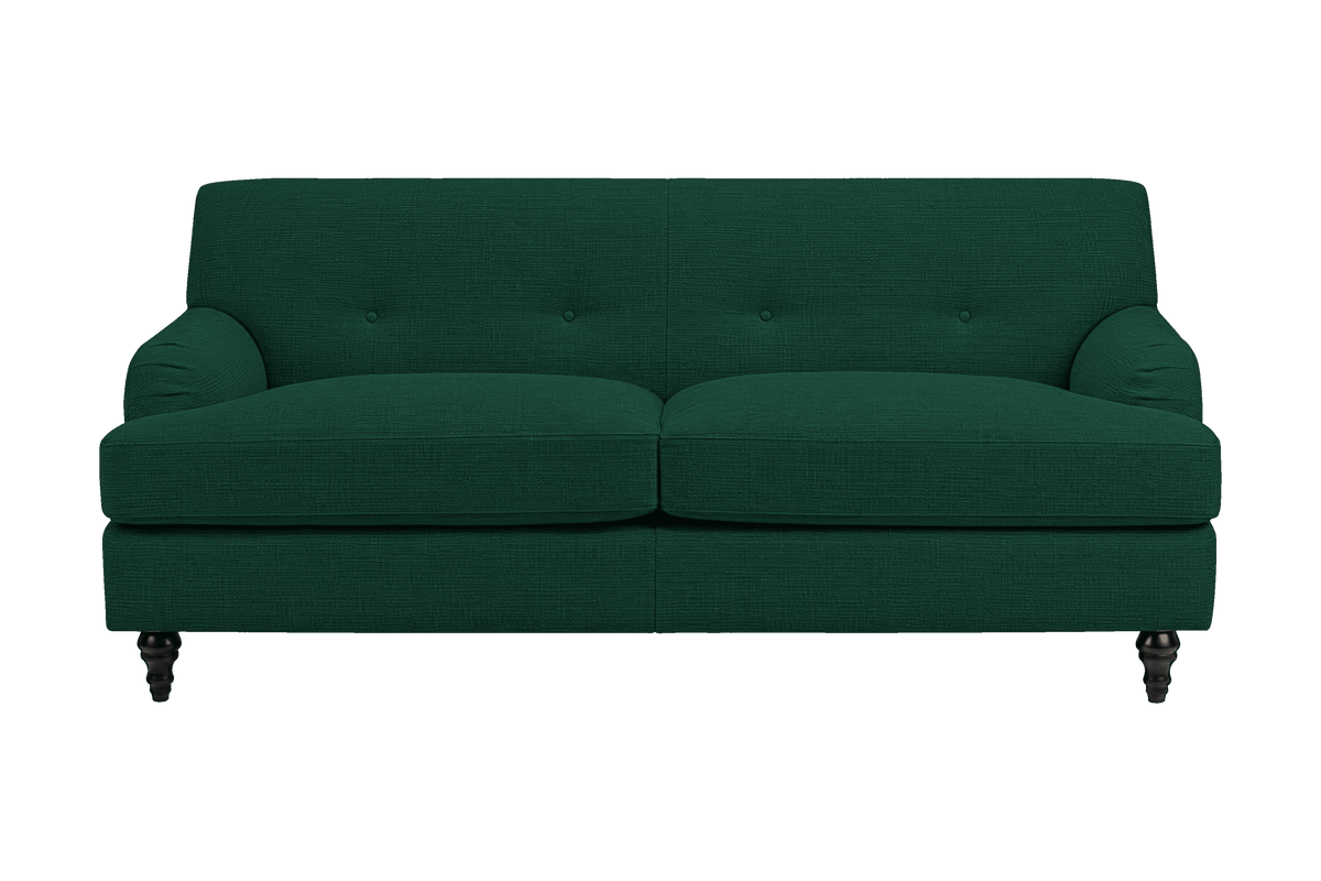 Senia Medium Sofa in Roni Frog