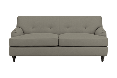 Senia Medium Sofa in Felix Glace