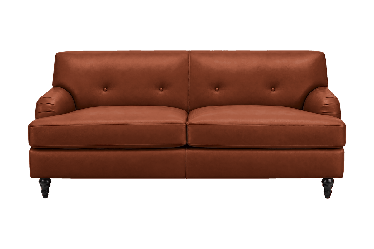 Senia Medium Sofa in Momo Grower