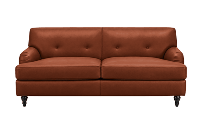 Senia Medium Sofa in Momo Grower