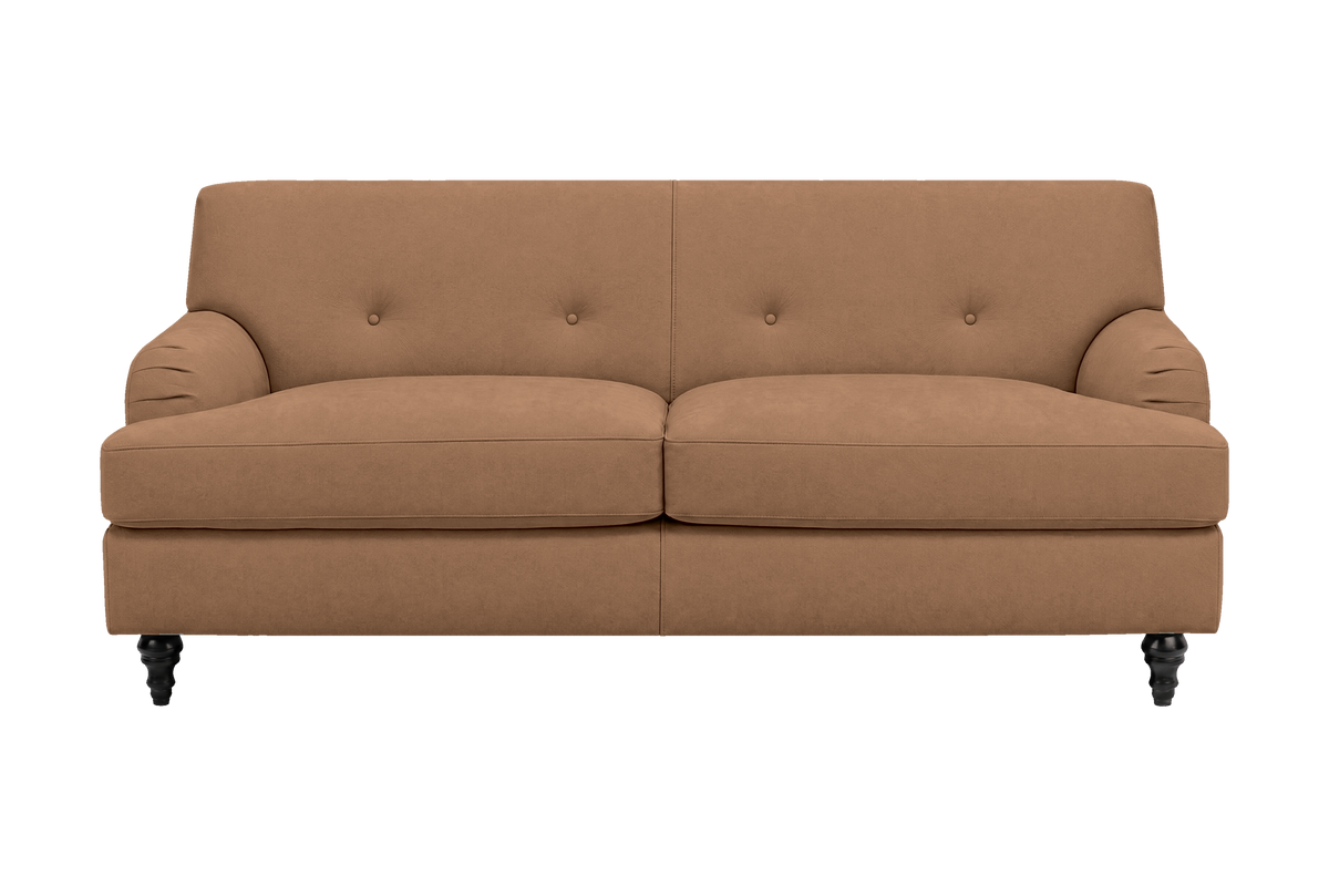 Senia Medium Sofa in Fresco Hazel