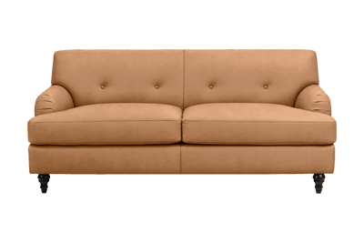 Senia Medium Sofa in Dante Les Yeux