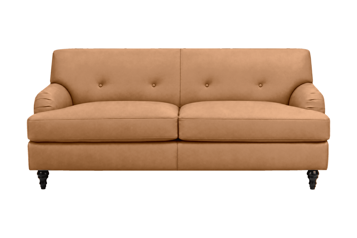 Senia Medium Sofa in Dante Les Yeux