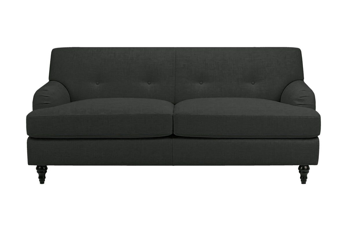 Senia Medium Sofa in Mosquito Lola
