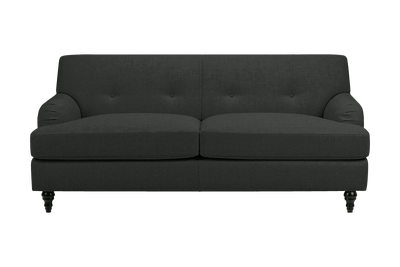 Senia Medium Sofa in Mosquito Lola