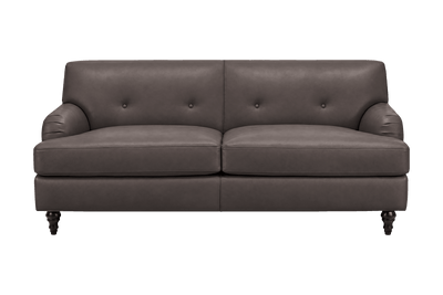 Senia Medium Sofa in Momo Lola