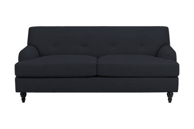 Senia Medium Sofa in Marfa Lola