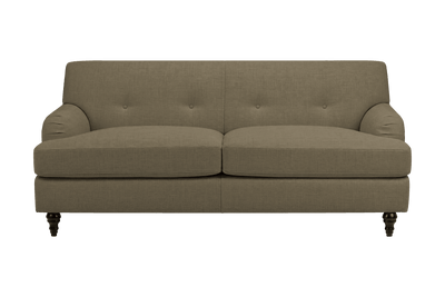 Senia Medium Sofa in Mosquito Malibu