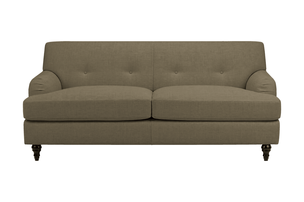 Senia Medium Sofa in Mosquito Malibu