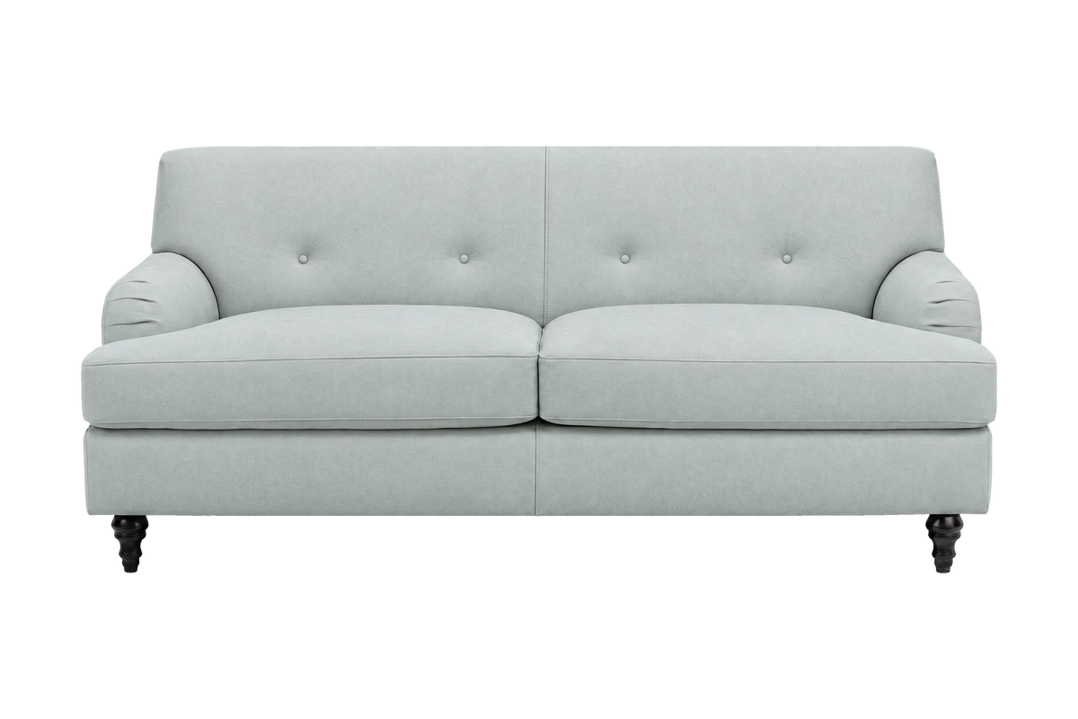 Senia Medium Sofa in Fresco Meteor