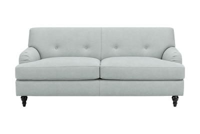 Senia Medium Sofa in Fresco Meteor
