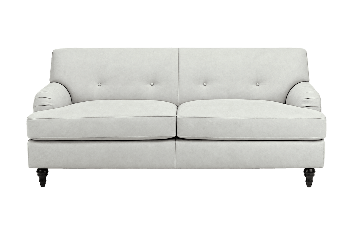 Senia Medium Sofa in Felix Milky