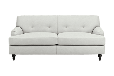 Senia Medium Sofa in Felix Milky