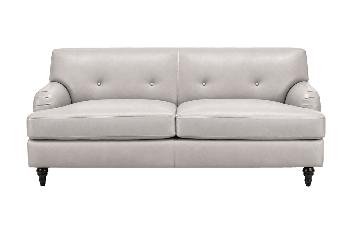Senia Medium Sofa in Momo Milky
