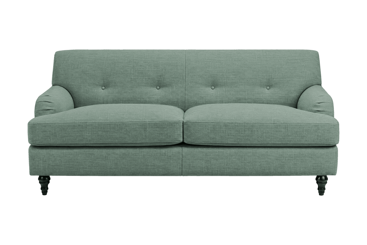 Senia Medium Sofa in Roni Nane