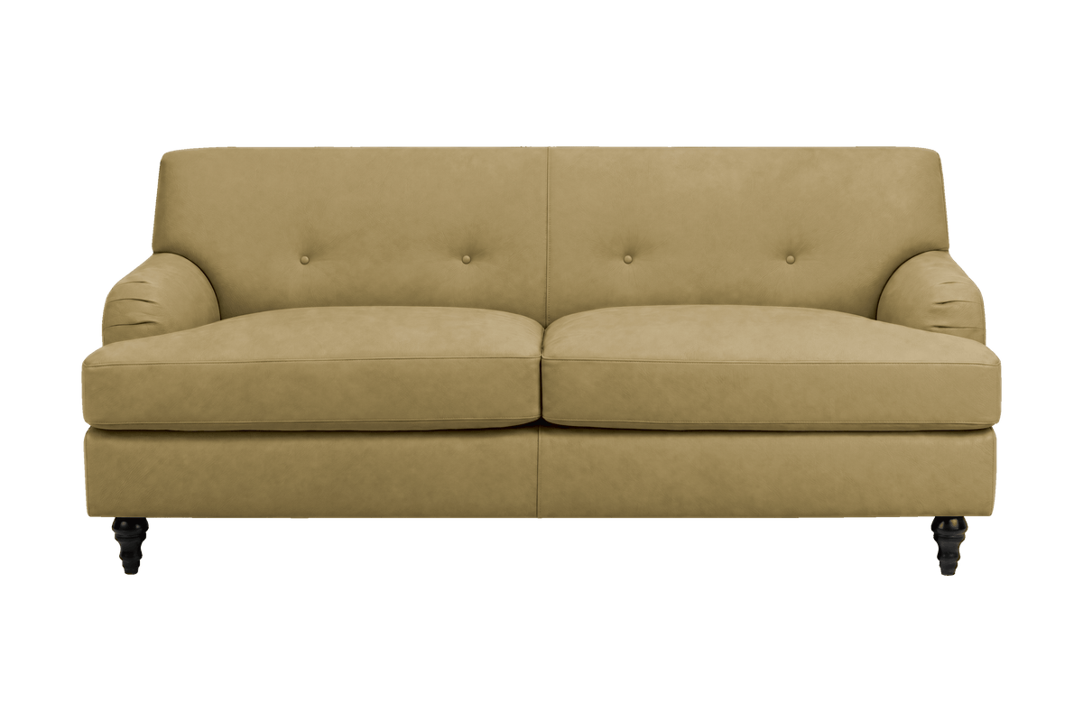 Senia Medium Sofa in Marfa Olivia