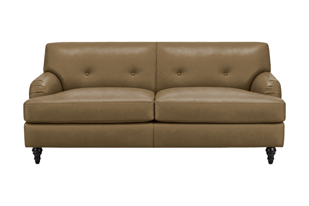 Senia Medium Sofa in Momo Olivia