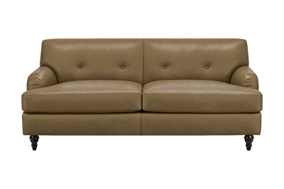 Senia Medium Sofa in Momo Olivia