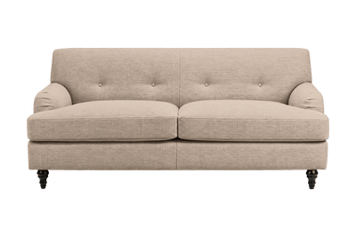 Senia Medium Sofa in Roni Pine Nut