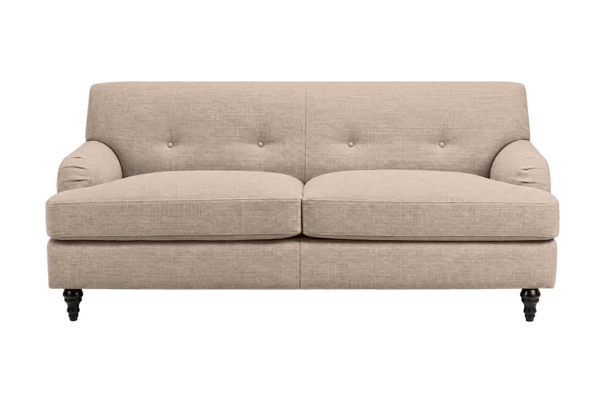 Senia Medium Sofa in Roni Pine Nut