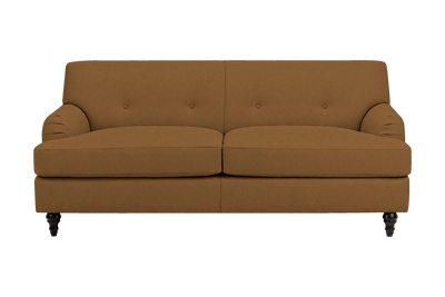 Senia Medium Sofa in Felix Pisco