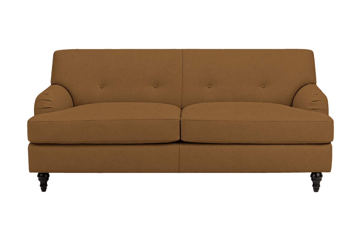 Senia Medium Sofa in Felix Pisco