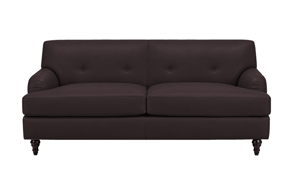 Senia Medium Sofa in Momo Rollie