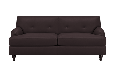 Senia Medium Sofa in Momo Rollie