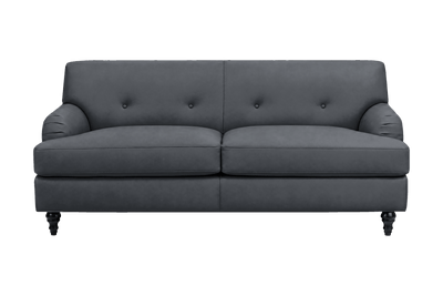 Senia Medium Sofa in Dante Shark