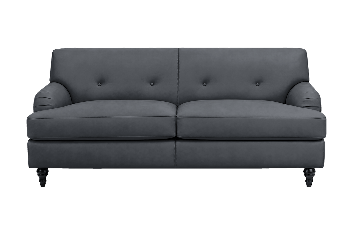 Senia Medium Sofa in Dante Shark