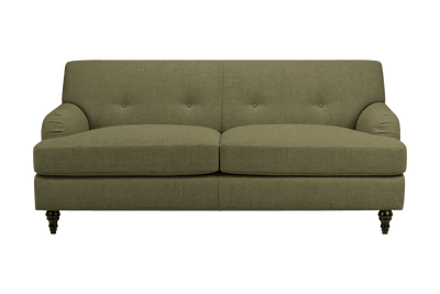 Senia Medium Sofa in Mosquito Sycamore