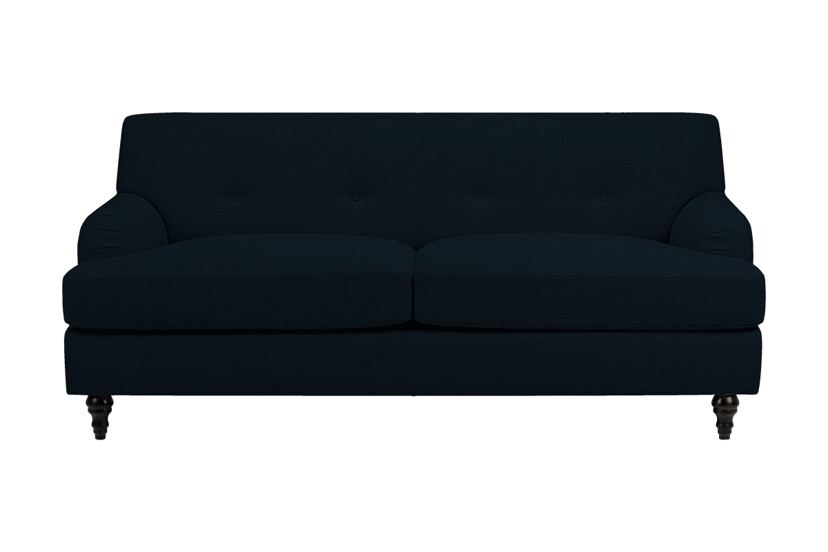 Senia Medium Sofa in Mosquito Tenerife