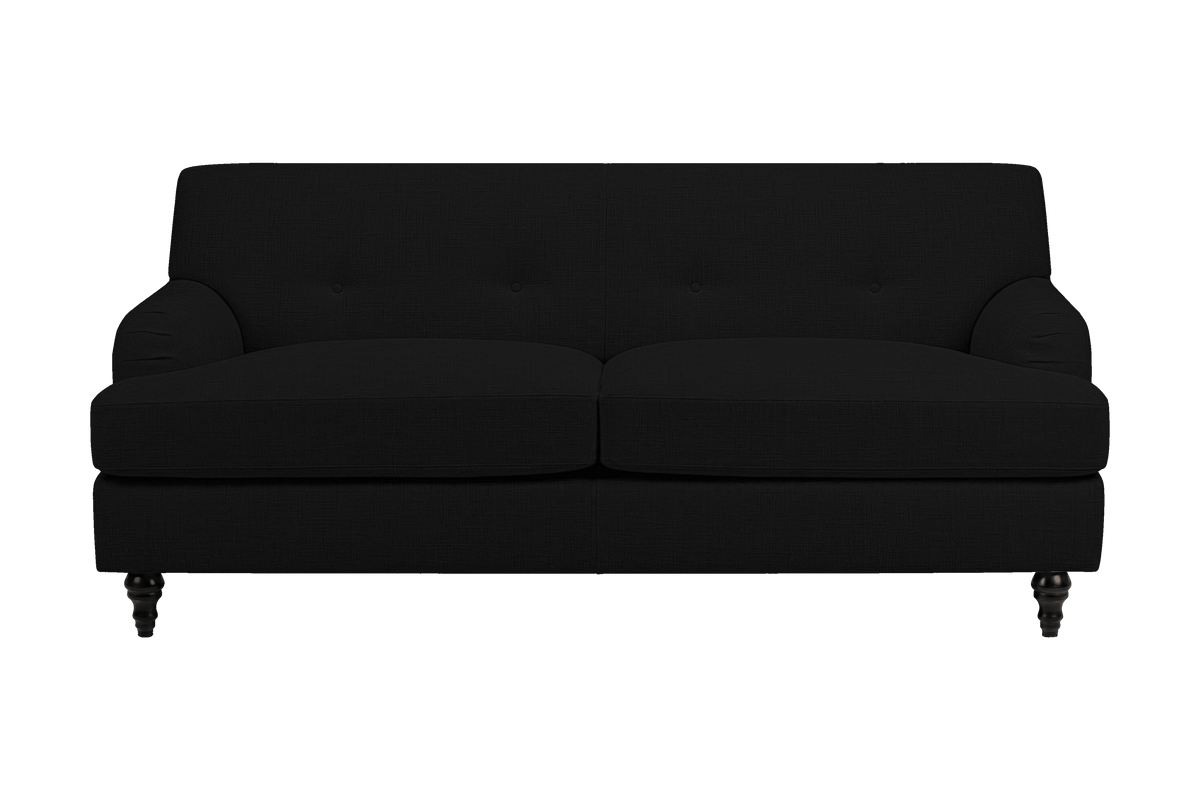 Senia Medium Sofa in Mosquito Yves