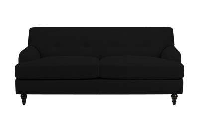 Senia Medium Sofa in Mosquito Yves