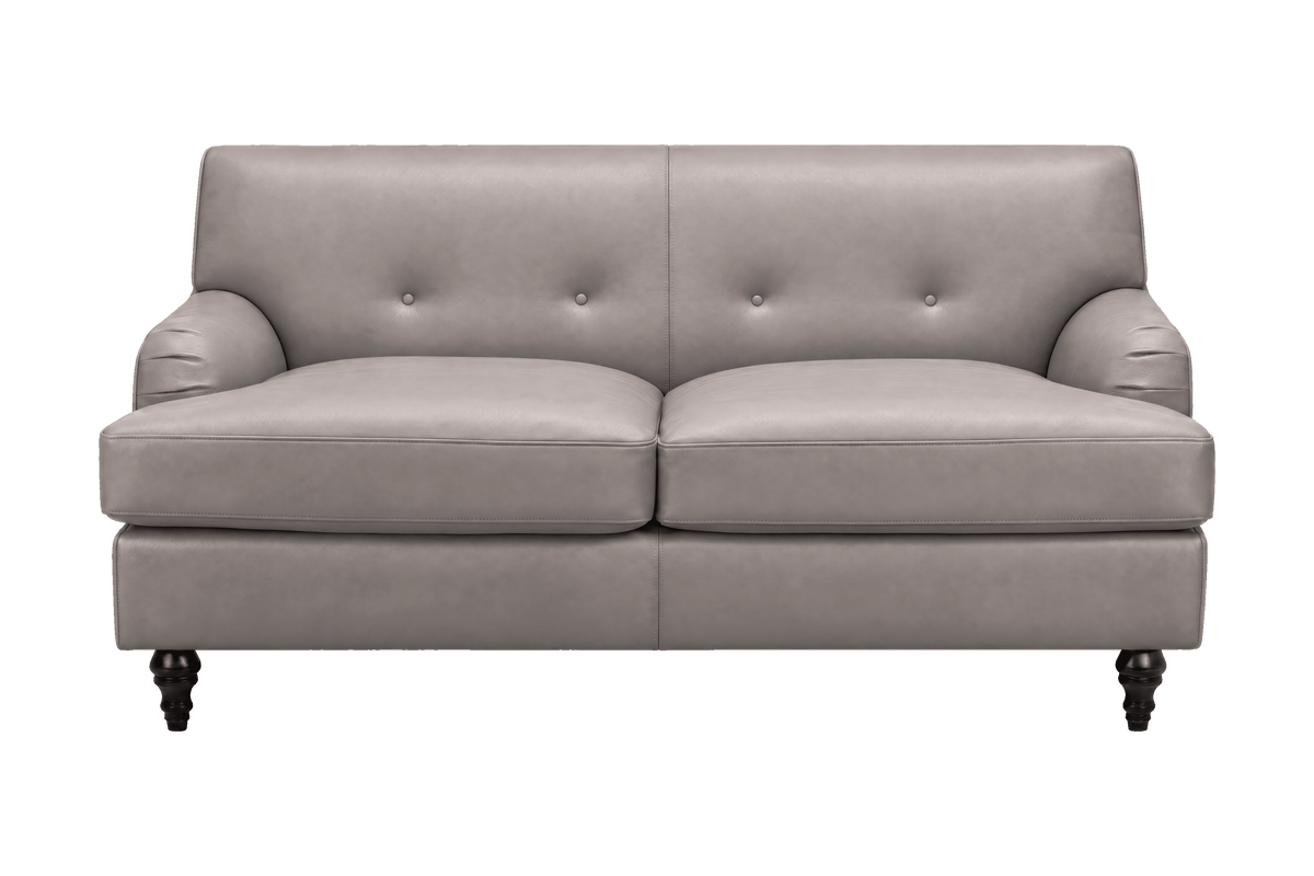 Senia Small Sofa in Momo Ash