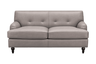Senia Small Sofa in Momo Ash