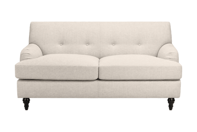 Senia Small Sofa in Mosquito Cracker