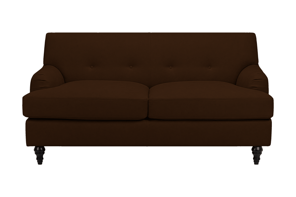 Senia Small Sofa in Marfa Denton