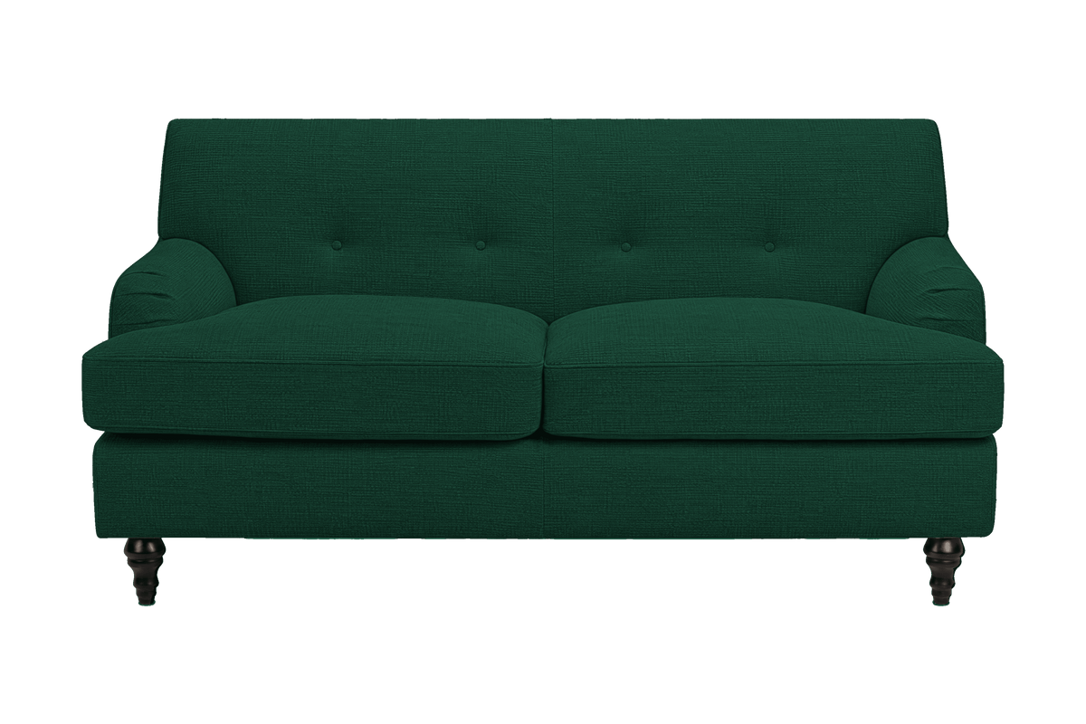 Senia Small Sofa in Roni Frog