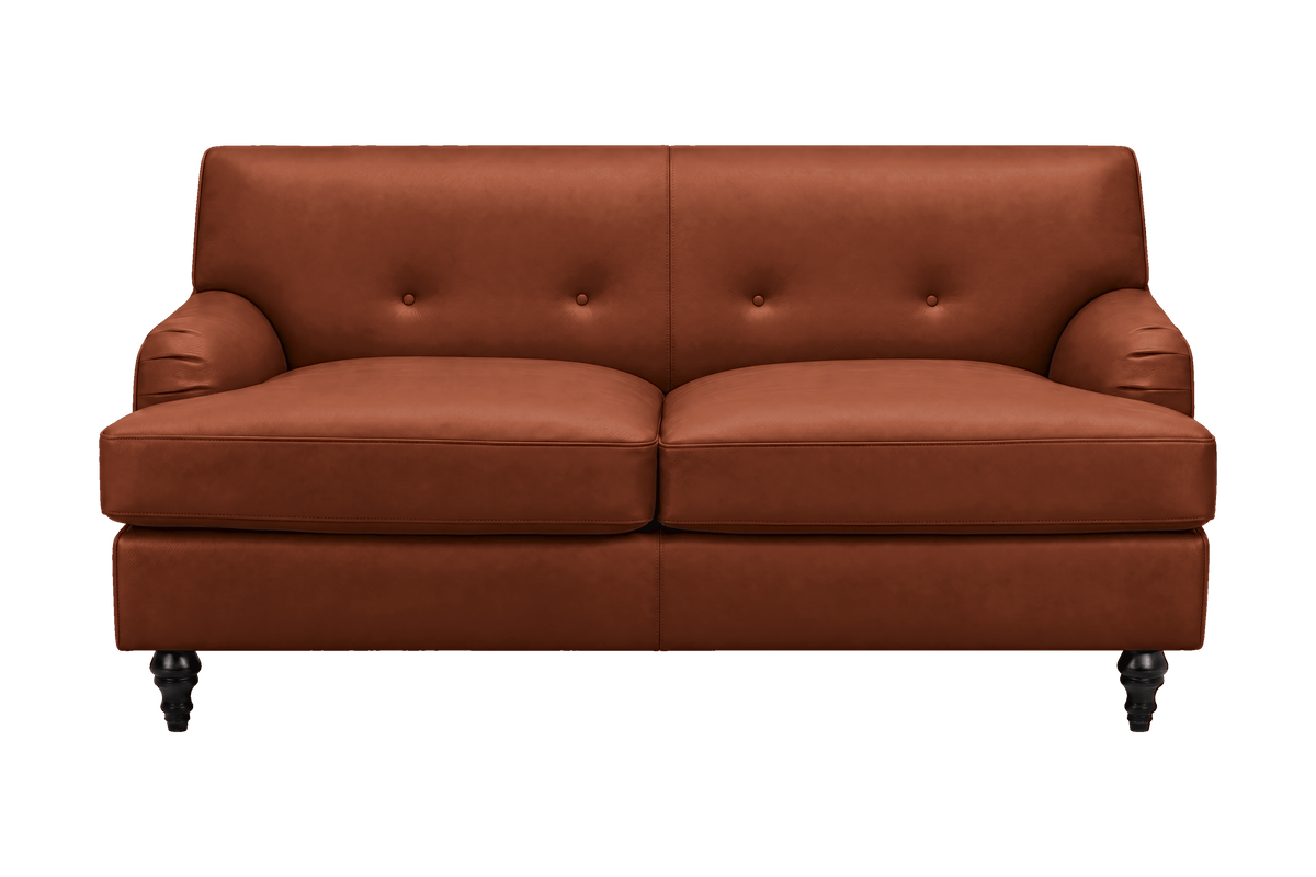 Senia Small Sofa in Momo Grower