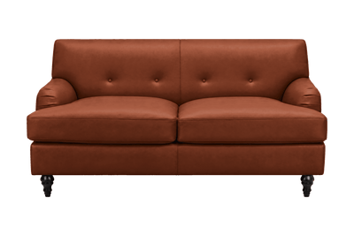 Senia Small Sofa in Momo Grower