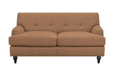 Senia Small Sofa in Fresco Hazel