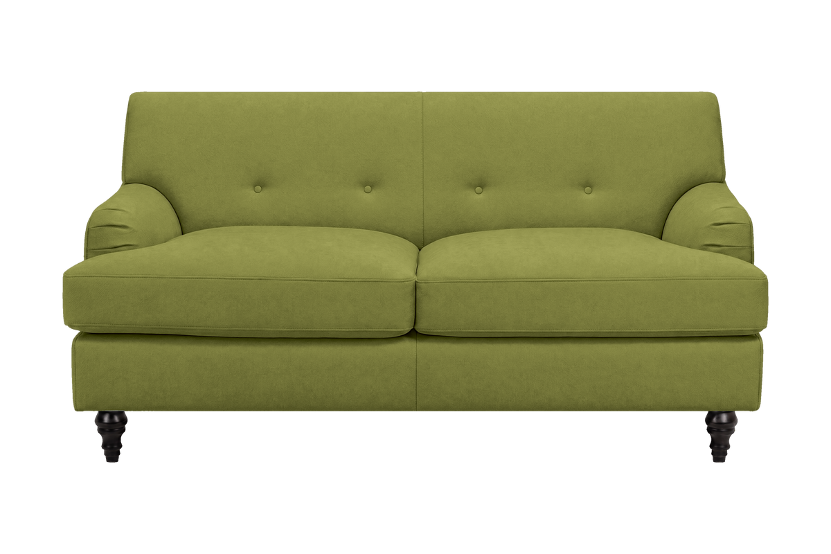 Senia Small Sofa in Fresco Key Lime