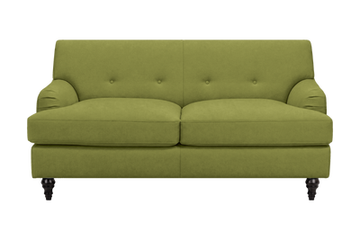 Senia Small Sofa in Fresco Key Lime