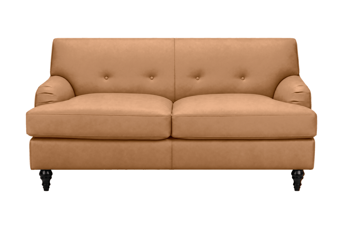 Senia Small Sofa in Dante Les Yeux