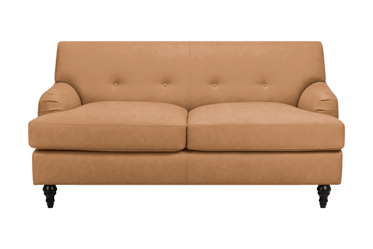 Senia Small Sofa in Marfa Les Yeux